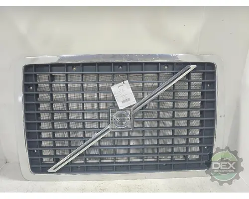Grille VOLVO VNM 200 Dex Heavy Duty Parts, LLC  