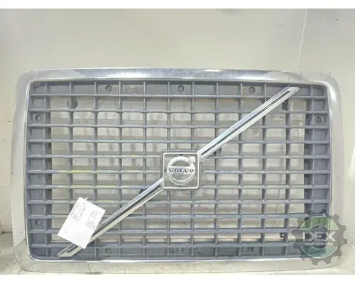 Grille VOLVO VNM 200 Dex Heavy Duty Parts, LLC  