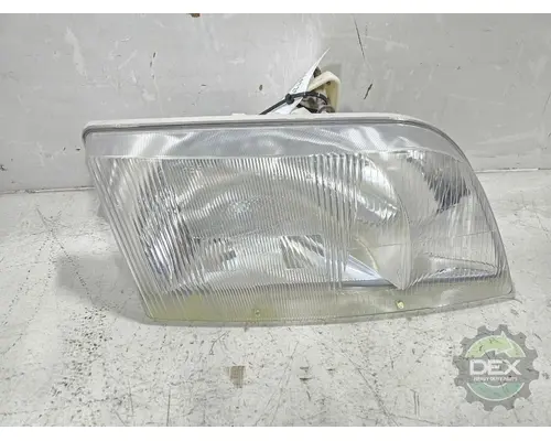 Headlamp Assembly VOLVO VNM 200 Dex Heavy Duty Parts, LLC  