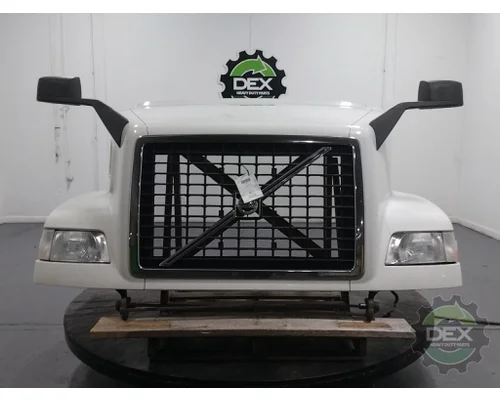 Hood VOLVO VNM 200 Dex Heavy Duty Parts, LLC  