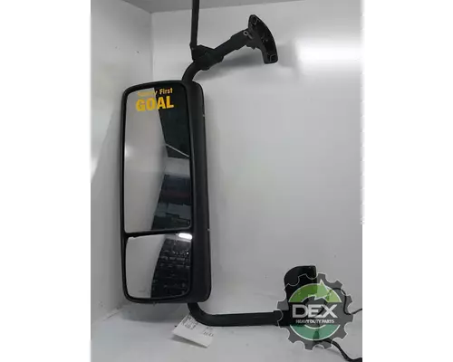 Mirror (Side View) VOLVO VNM 200 Dex Heavy Duty Parts, LLC  