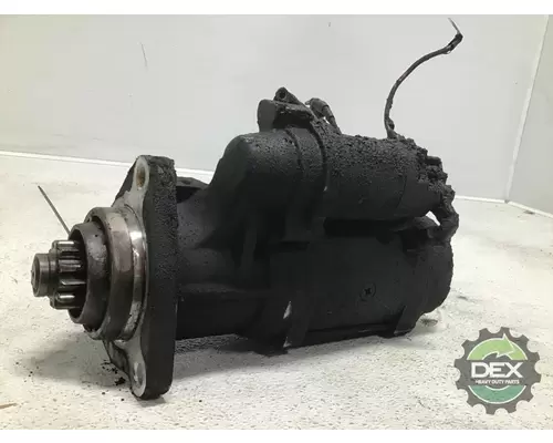 Starter Motor VOLVO VNM 200 Dex Heavy Duty Parts, LLC  