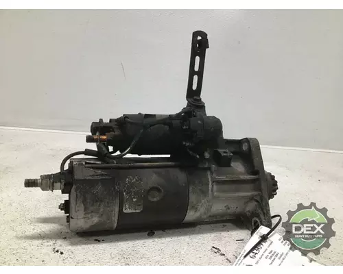 Starter Motor VOLVO VNM 200 Dex Heavy Duty Parts, LLC  