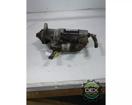 Starter Motor VOLVO VNM 200 Dex Heavy Duty Parts, LLC  