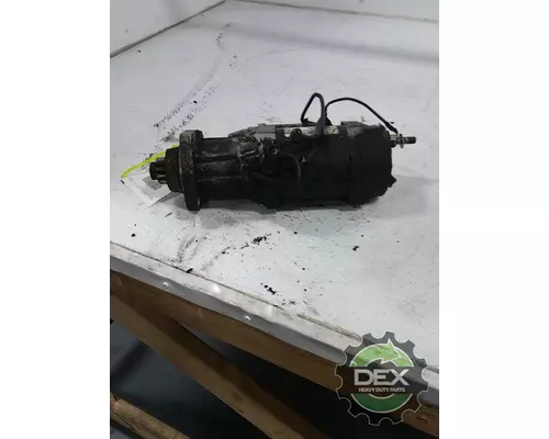 Starter Motor VOLVO VNM 200 Dex Heavy Duty Parts, LLC  