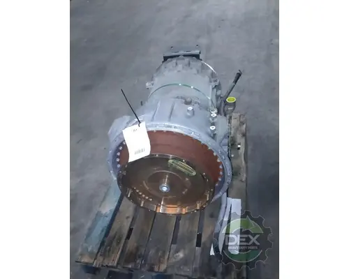 Transmission Assembly VOLVO VNM 200 Dex Heavy Duty Parts, LLC  