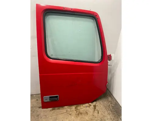 Door Assembly, Front VOLVO VNM Gen 1 Frontier Truck Parts