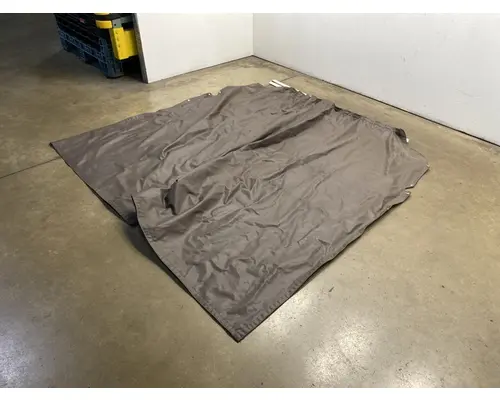 Sleeper VOLVO VNM Gen 1 Frontier Truck Parts