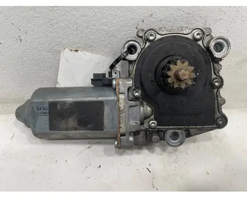 Door Window Regulator, Front VOLVO VNM Gen 2 Frontier Truck Parts