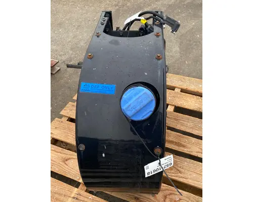 DPF (Diesel Particulate Filter) VOLVO VNM Gen 2 Frontier Truck Parts