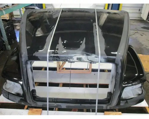 Hood VOLVO VNM Gen 2 Frontier Truck Parts