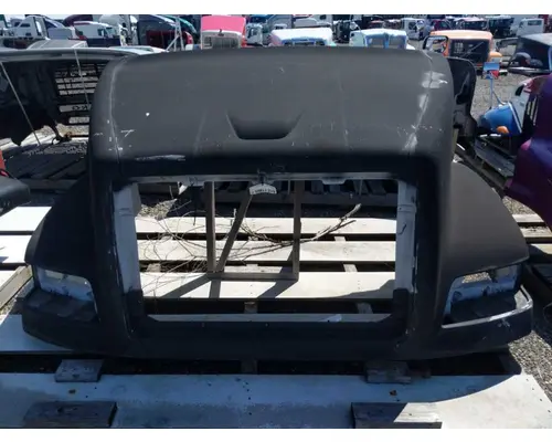 Hood VOLVO VNM Gen 2 Frontier Truck Parts