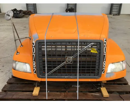 Hood VOLVO VNM Gen 2 Frontier Truck Parts