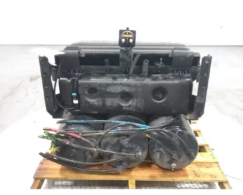  VOLVO VNM42T Dex Heavy Duty Parts, LLC  