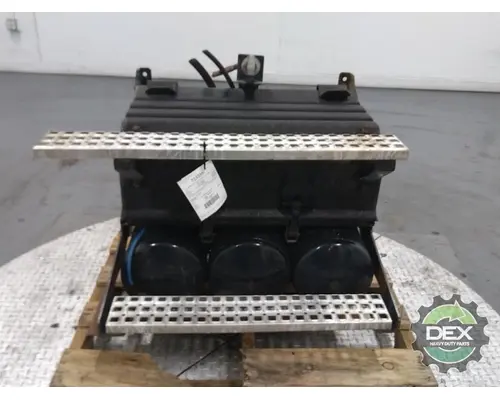 Battery Box VOLVO VNM42T Dex Heavy Duty Parts, LLC  