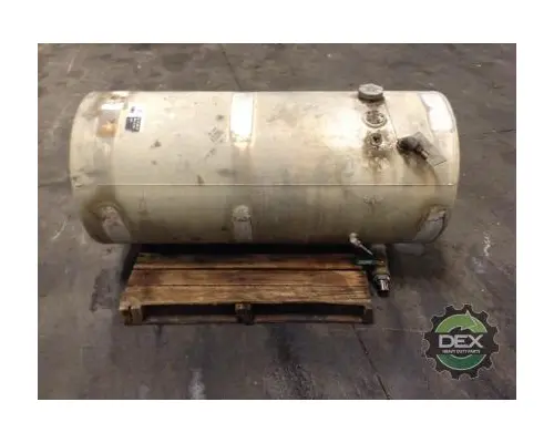 Fuel Tank VOLVO VNM42T Dex Heavy Duty Parts, LLC  