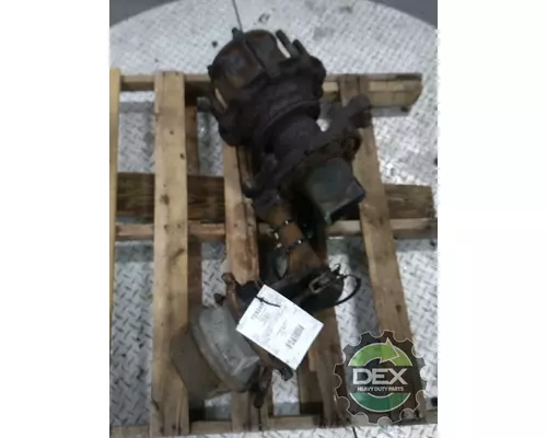 Hub VOLVO VNM42T Dex Heavy Duty Parts, LLC  