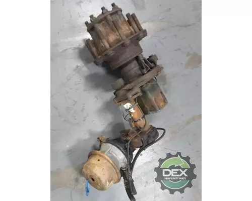 Hub VOLVO VNM42T Dex Heavy Duty Parts, LLC  