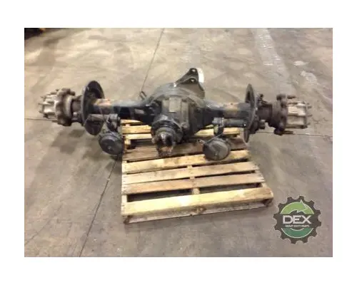 Axle Assembly, Rear (Single Or Rear) VOLVO VNM430 Dex Heavy Duty Parts, LLC  
