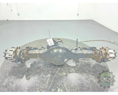 Axle Assembly, Rear (Single Or Rear) VOLVO VNM430 Dex Heavy Duty Parts, LLC  