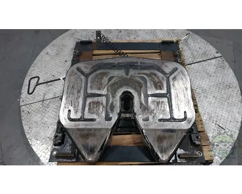 Fifth Wheel VOLVO VNM430 Dex Heavy Duty Parts, LLC  