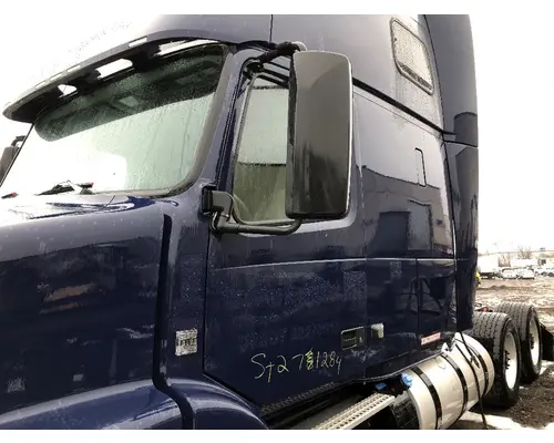 Door Assembly, Front VOLVO VNM64T Wilkins Rebuilders Supply