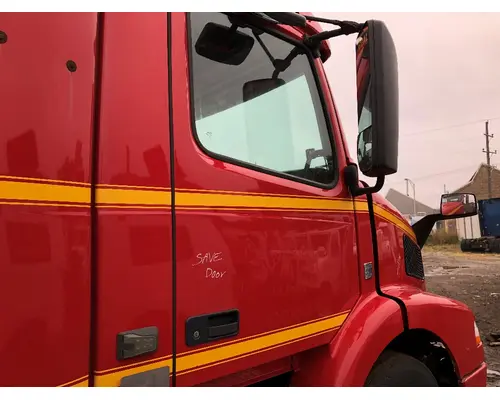 Door Assembly, Front VOLVO VNM64T Wilkins Rebuilders Supply