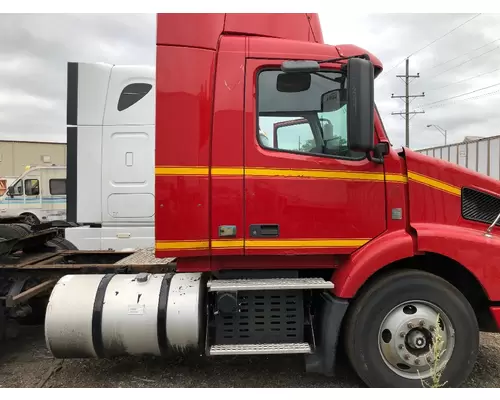 Fuel Tank VOLVO VNM64T Wilkins Rebuilders Supply