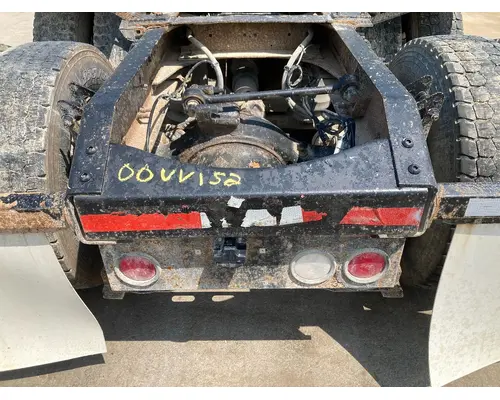 Frame Volvo VNM Vander Haags Inc Dm