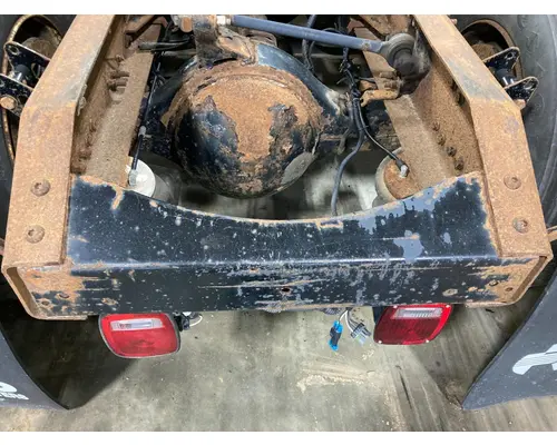 Frame Volvo VNM Vander Haags Inc Sf