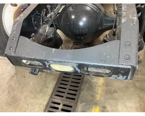 Frame Volvo VNM Vander Haags Inc Sf