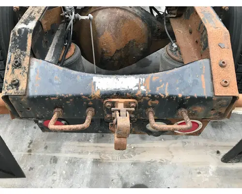 Frame Volvo VNM Vander Haags Inc Cb