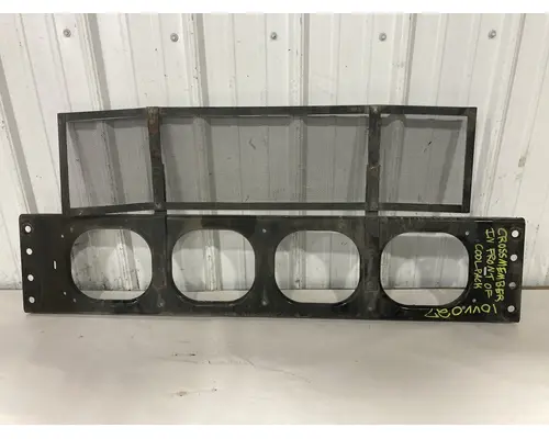 Frame Volvo VNM Vander Haags Inc WM