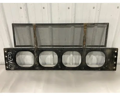 Frame Volvo VNM Vander Haags Inc WM