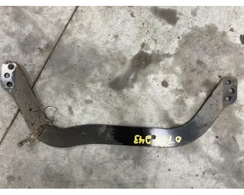 Frame Volvo VNM Vander Haags Inc Col