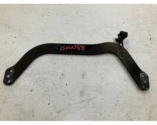 Frame Volvo VNM Vander Haags Inc Col