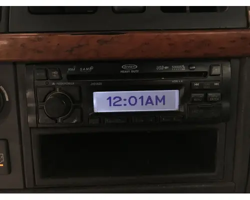 Radio Volvo VNM Vander Haags Inc Cb