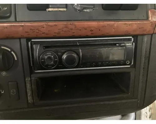 Radio Volvo VNM Vander Haags Inc WM