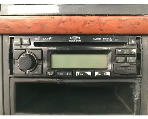 Radio Volvo VNM Vander Haags Inc Cb