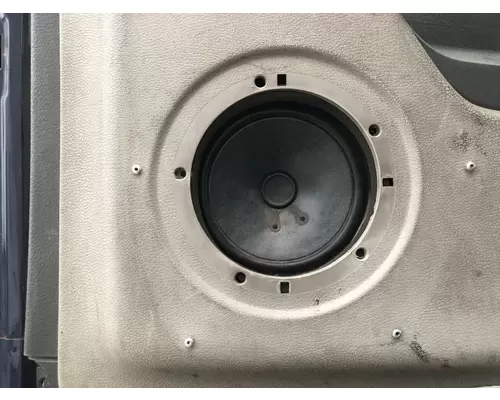 Radio Volvo VNM Vander Haags Inc Cb