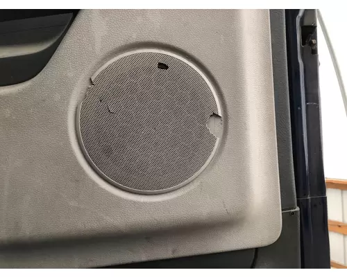 Radio Volvo VNM Vander Haags Inc Cb