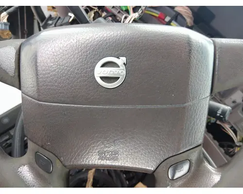 Air Bag (Safety) VOLVO VNM LKQ Heavy Truck - Tampa