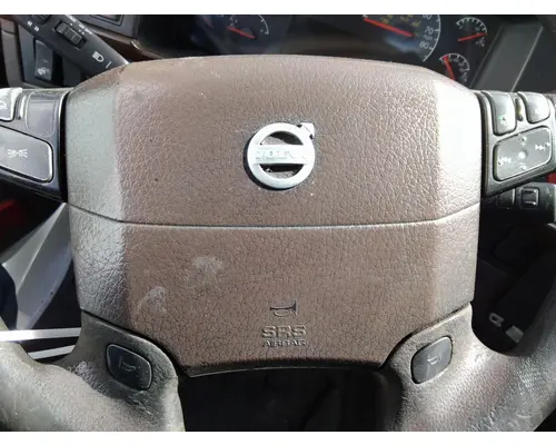 Air Bag (Safety) VOLVO VNM LKQ Heavy Truck Maryland