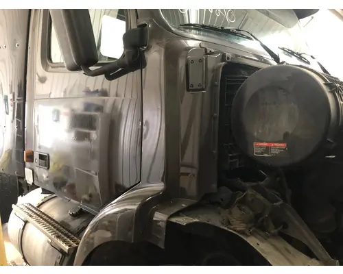 Air Cleaner Volvo VNM Vander Haags Inc Sp