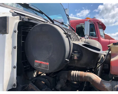 Air Cleaner Volvo VNM Vander Haags Inc SP