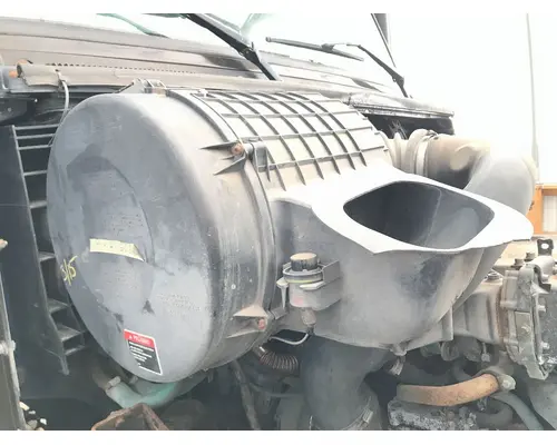 Air Cleaner Volvo VNM Vander Haags Inc Cb