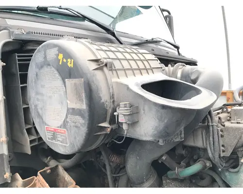 Air Cleaner Volvo VNM Vander Haags Inc Cb