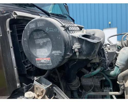 Air Cleaner Volvo VNM Vander Haags Inc Kc