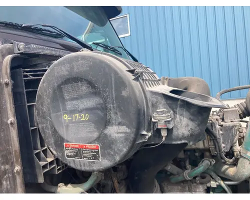 Air Cleaner Volvo VNM Vander Haags Inc Kc