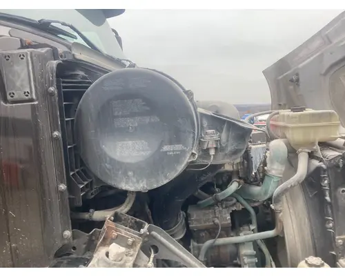 Air Cleaner Volvo VNM Vander Haags Inc Kc